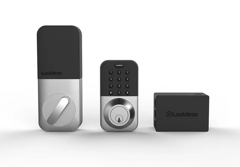Tested and Ranked: The Best Smart Locks for DC Metro Homes in 2024