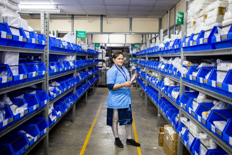 What Happens When No One Knows Who Has Your Keys: A Commercial Audit Guide for NCR Facility Managers