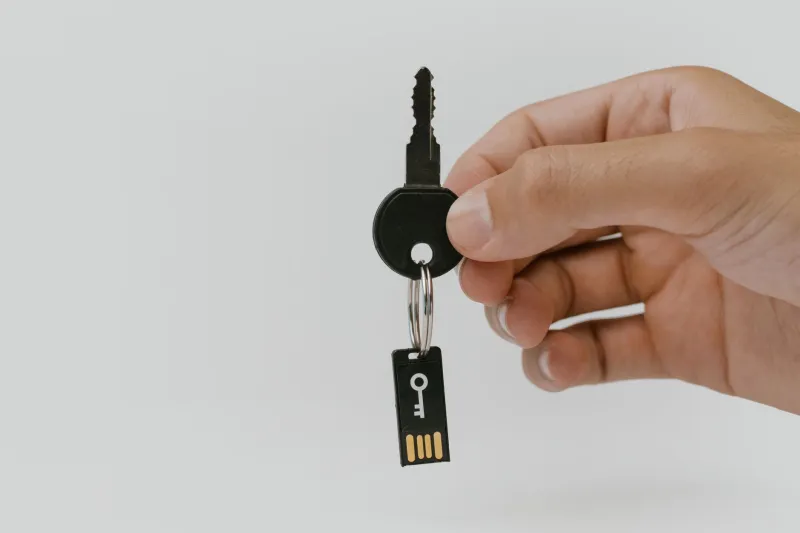 When Your Digital Habits Unlock Your Front Door: The Hidden Cybersecurity Risk Hiding in Your Key Records