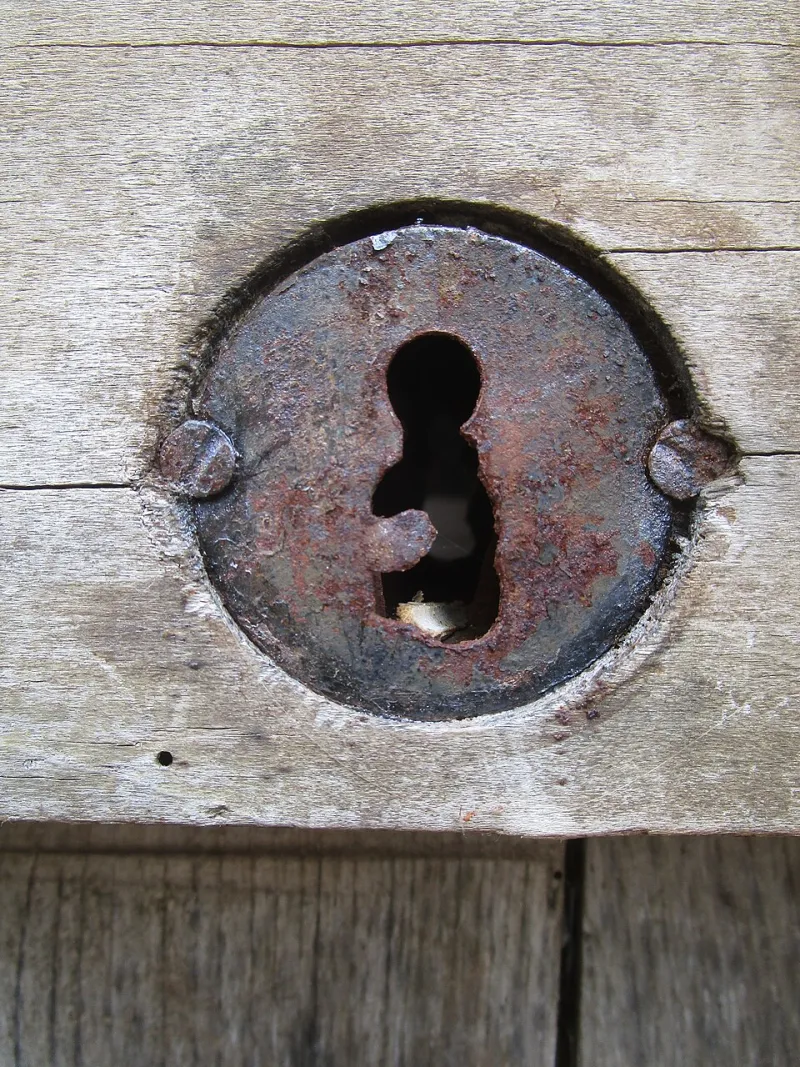 The Hidden Security Debt Inside NCR's Historic Homes—And How to Fix It Without Losing the Past