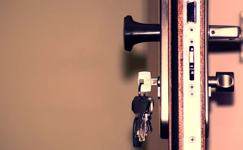 Unauthorized Key Copies: How NCR Homeowners Can Detect a Silent Security Breach