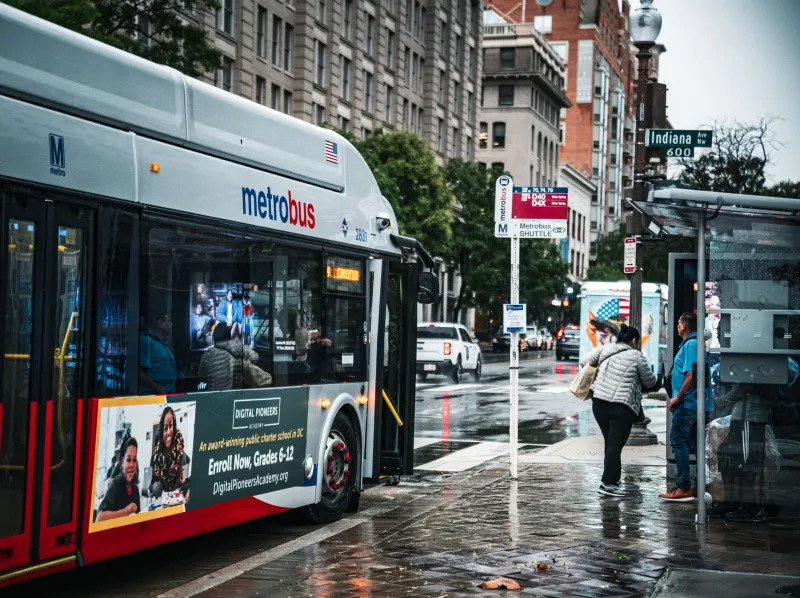 Locked Out in the NCR: What to Do Whether You're Stuck in Georgetown Traffic or Outside Your Front Door