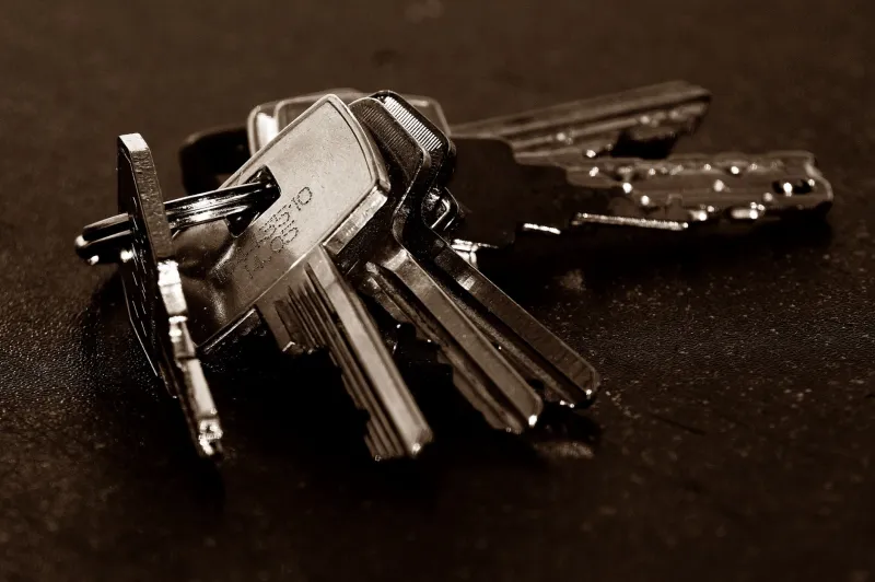Duplicate Keys Are Easier to Make Than You Think—And Harder to Track Than You Know