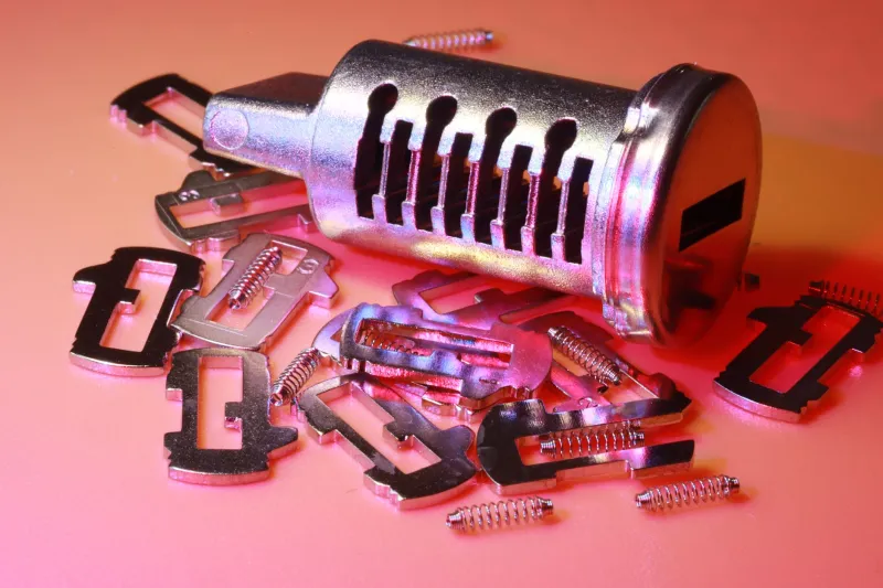 What Locksmiths See the Moment They Walk Through Your Door—And What It Means for Your Safety